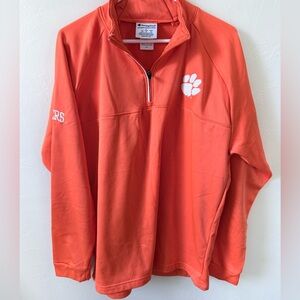 Champion Vibrant Orange Athleticwear